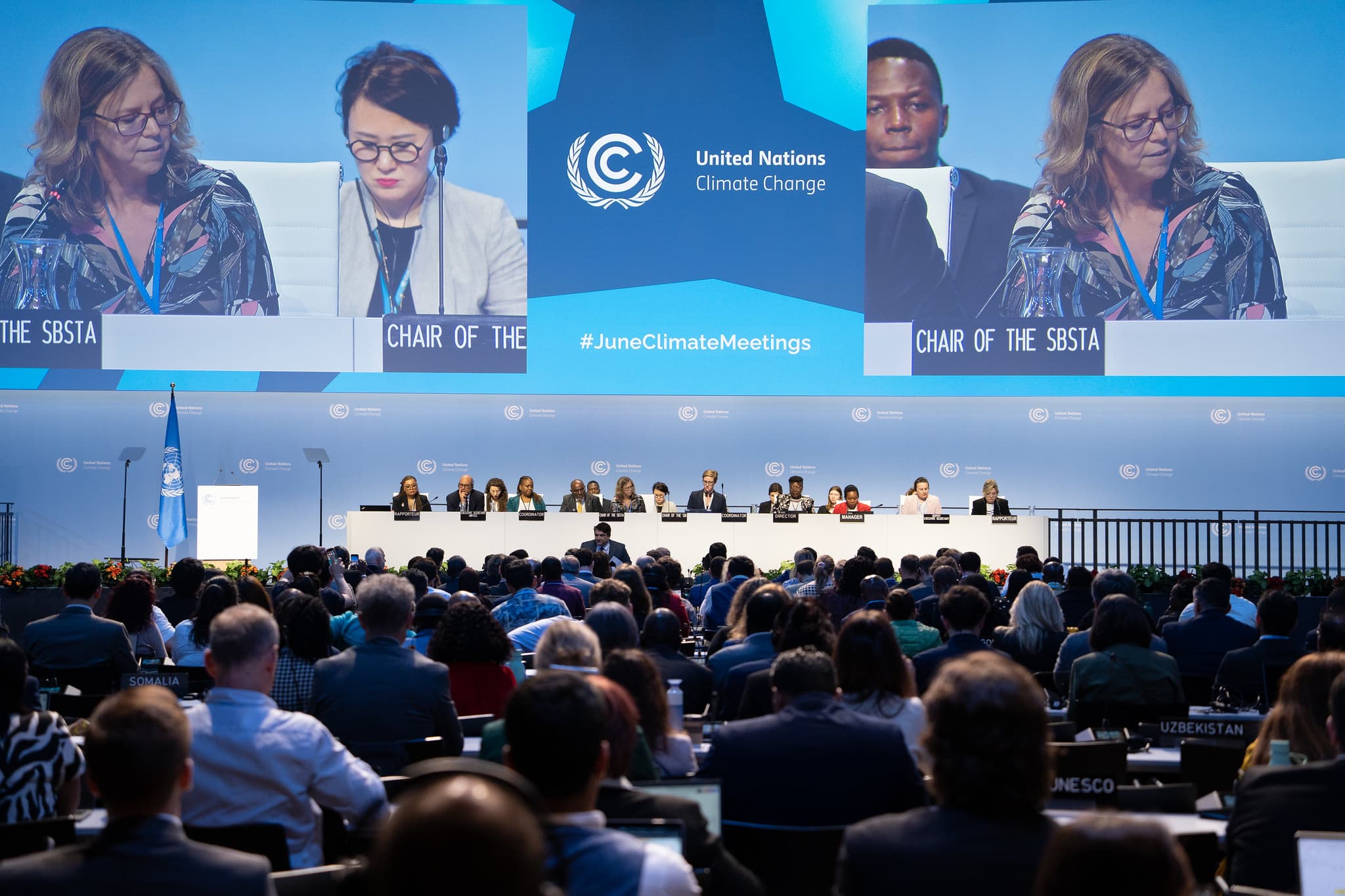 Menerjemahkan Urgensi NDC dalam Transisi Energi