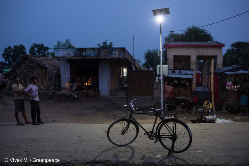 Mayoritas Masyarakat Yang Belum Tahu JETP Berasalah Dari Desa