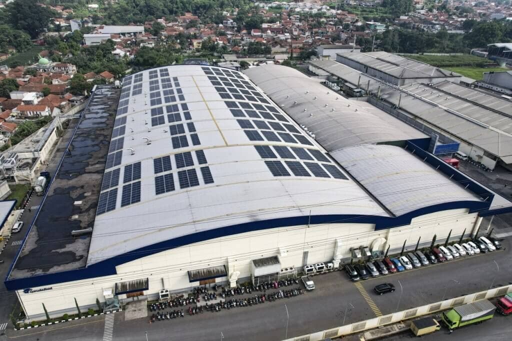 Memaksimalkan Potensi Energi Surya di Indonesia: Langkah Menuju Masa Depan Bersih dan Berkelanjutan