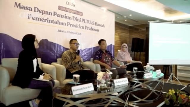 Modal Kuat Indonesia Pensiun Dini PLTU Batu Bara, kecuali Kemauan Politik