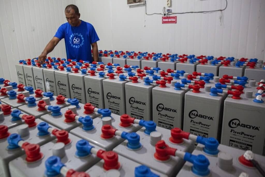 Mengenal Startup Energi Bersih Indonesia untuk Instrumen Transisi Energi