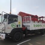 Mengenal Hidrogen Hijau: Potensi dan Tantangannya dalam Transisi Energi