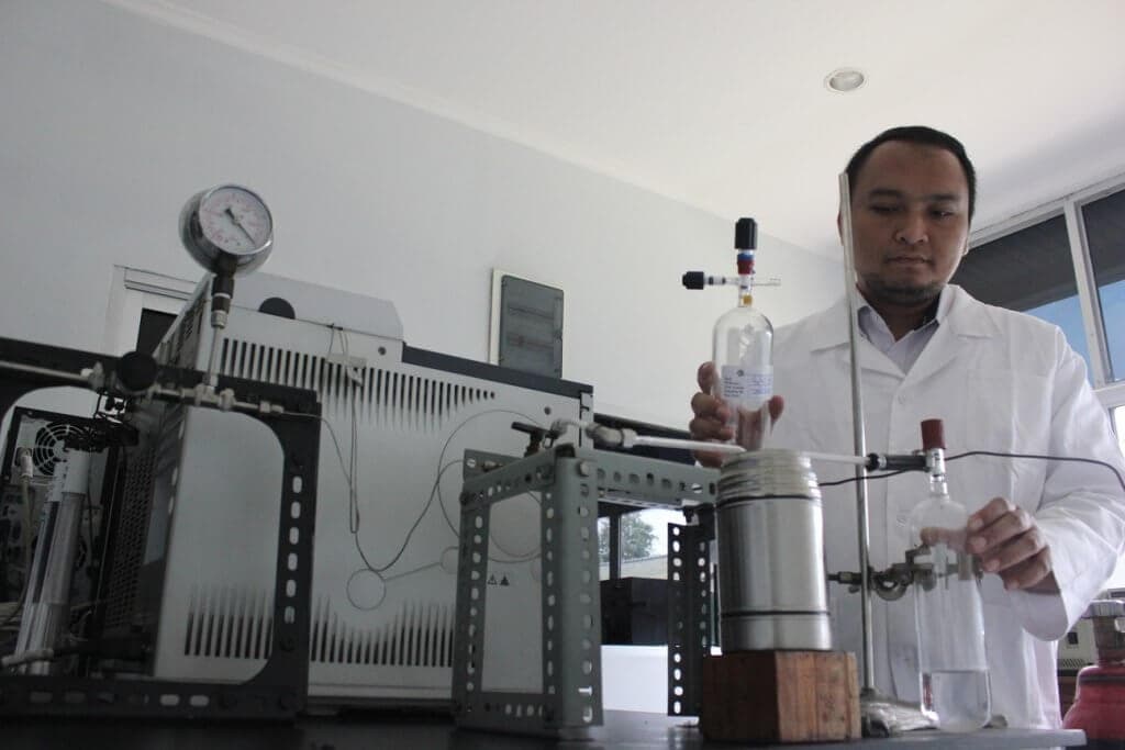 Mengenal Teknologi Energi Panas Bumi di Indonesia untuk Listrik Bersih