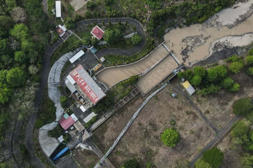 Peran PLTA dalam Energi Bersih Sebagai Kontribusi Terhadap Keberlanjutan Lingkungan