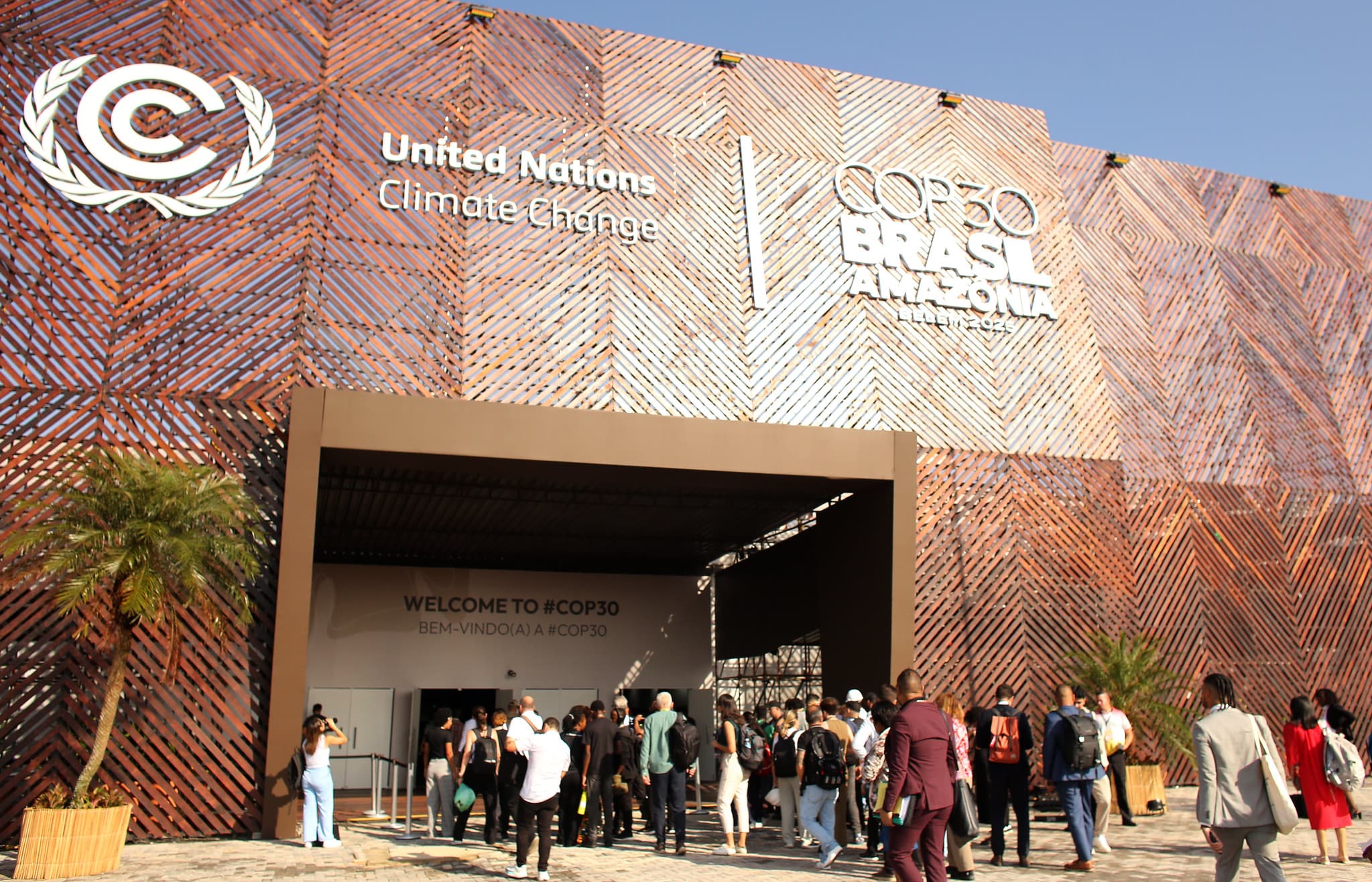 Pahit Manis Oleh-oleh Belém: Arah Iklim Indonesia pasca-COP30