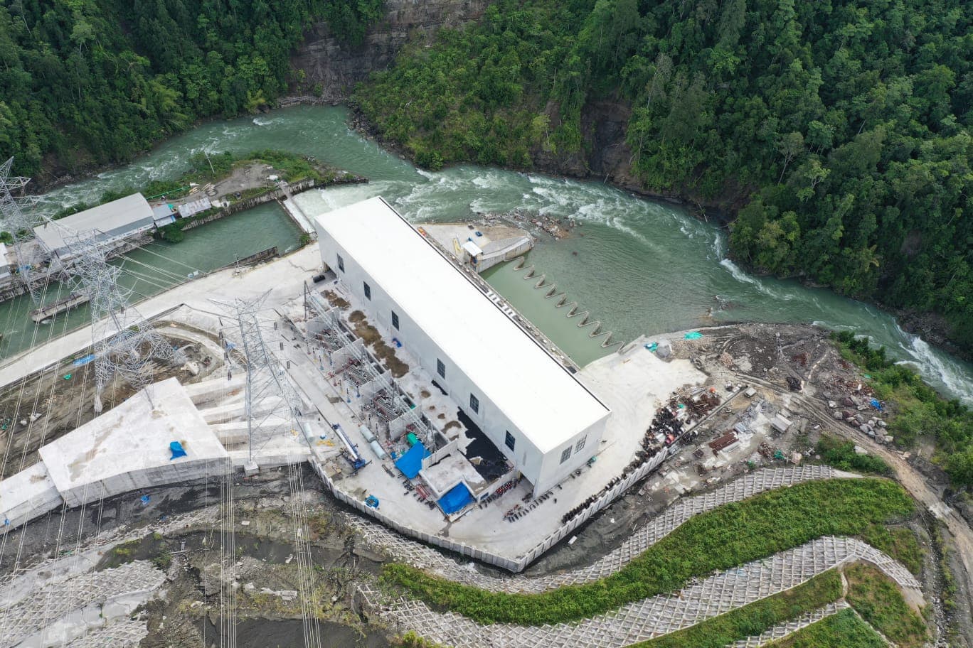 Krisis Iklim Mengancam PLTA: Waktunya Rombak Kebijakan Energi Air