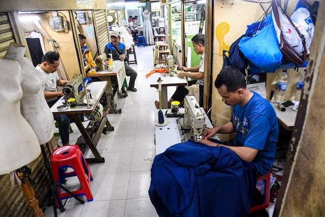 Mempersoalkan Efektivitas Program JETP untuk Transisi Energi di Indonesia