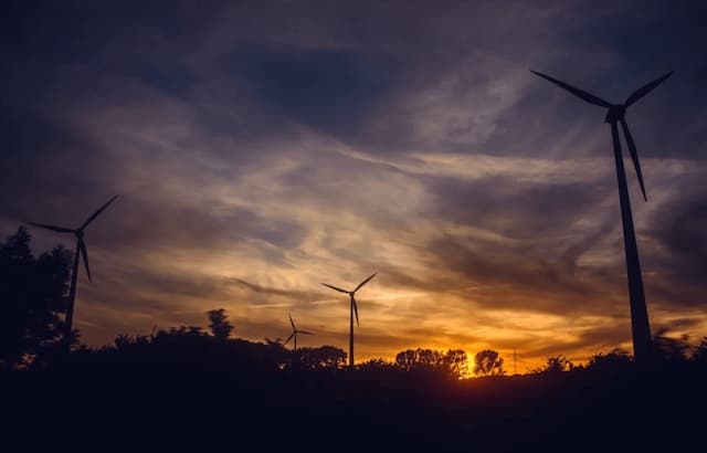 #TanyaAhlinya: Kenalan sama Dasar-dasar Transisi Energi