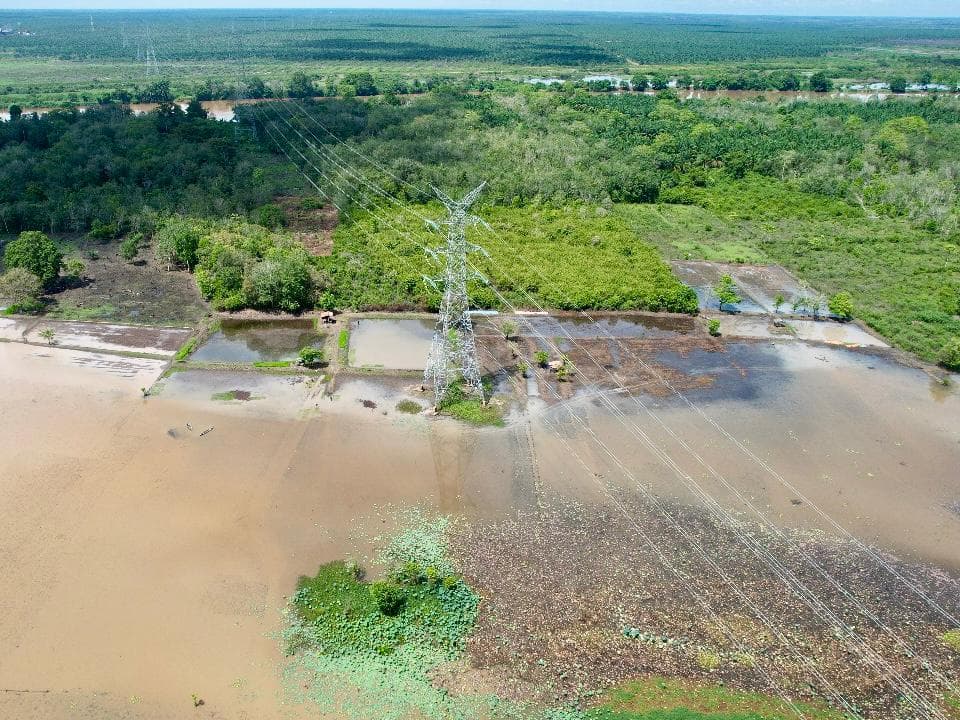 Banjir Sumatra layak jadi pemantik pembenahan sistem kelistrikan