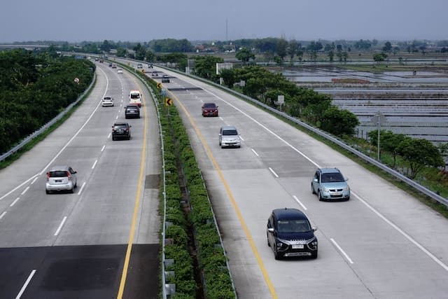 Pemanfaatan Hidrogen untuk Kendaraan di Indonesia, Realistiskah?