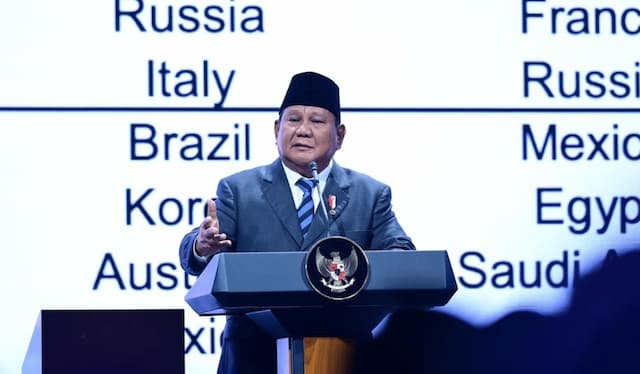 Ambisi Presiden Prabowo Manfaatkan Nuklir, Benarkah Jadi Energi Paling Bersih?