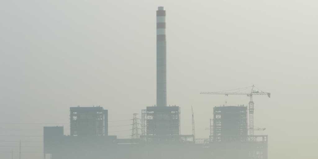 Mencari Alternatif Sumber Dana untuk Pensiun Dini PLTU