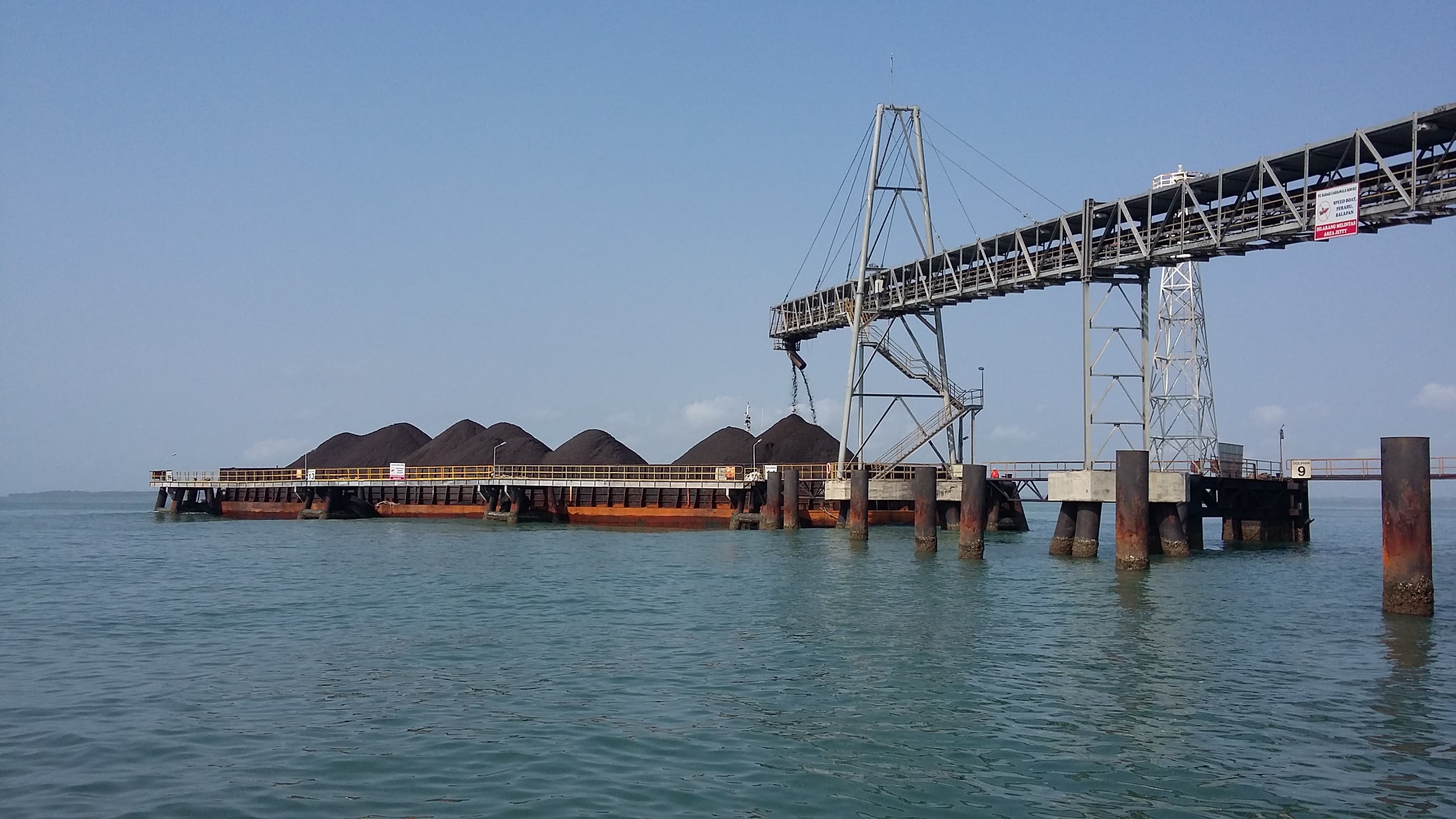 Penundaan Bea Keluar Batu Bara Berisiko Memperbesar Ketimpangan