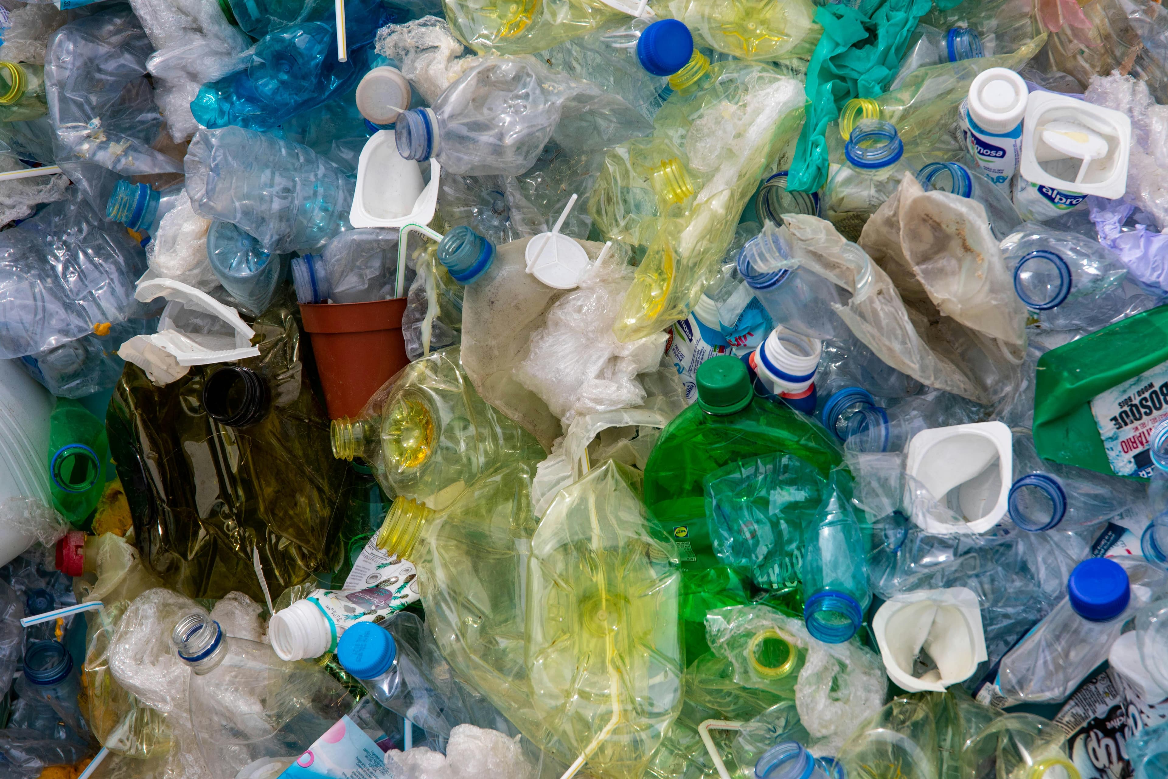 Memaknai Perjanjian Plastik Global: Melawan ‘Ketidaknyamanan’