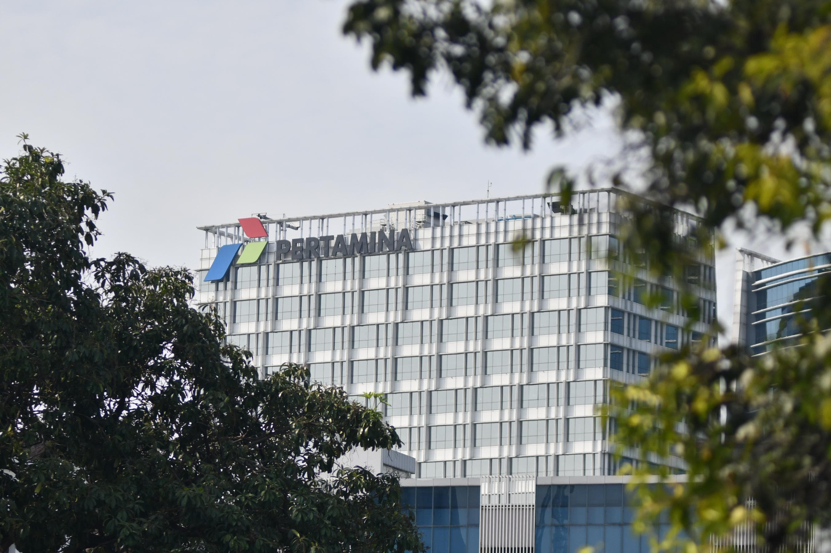 3 Perusahaan Energi Indonesia Penghasil Gelombang Panas Dunia