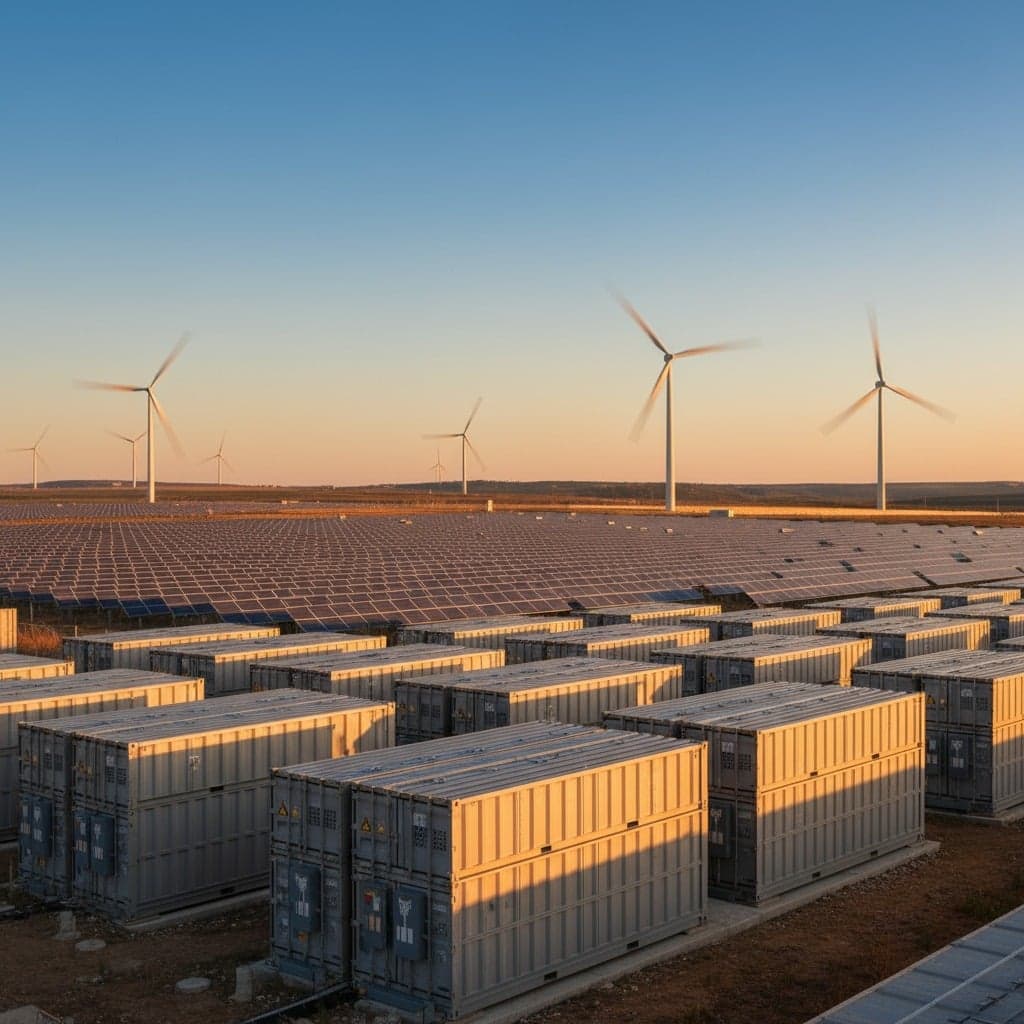 Pusat Data di Indonesia terus Tumbuh: Bagaimana Memadukannya dengan Transisi Energi Terbarukan?