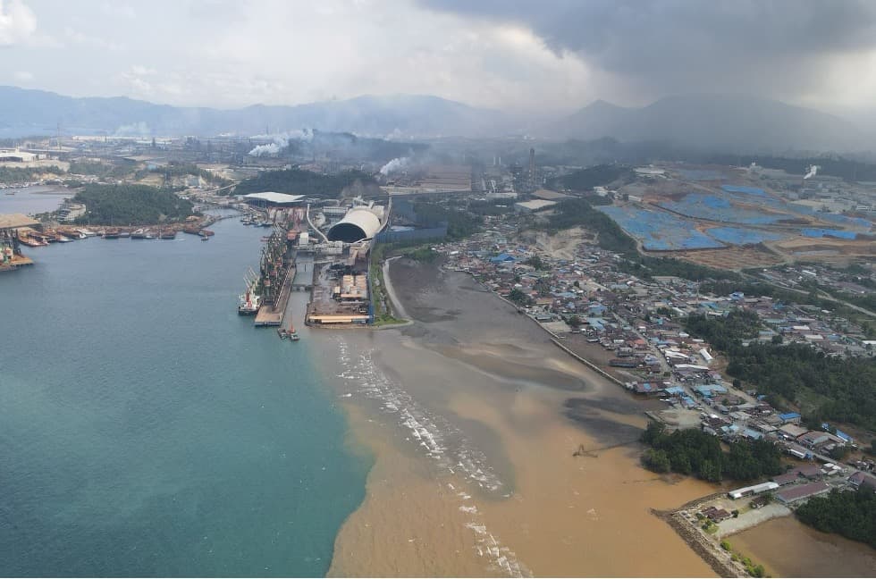 6 Hal Krusial untuk Standar Nikel Hijau