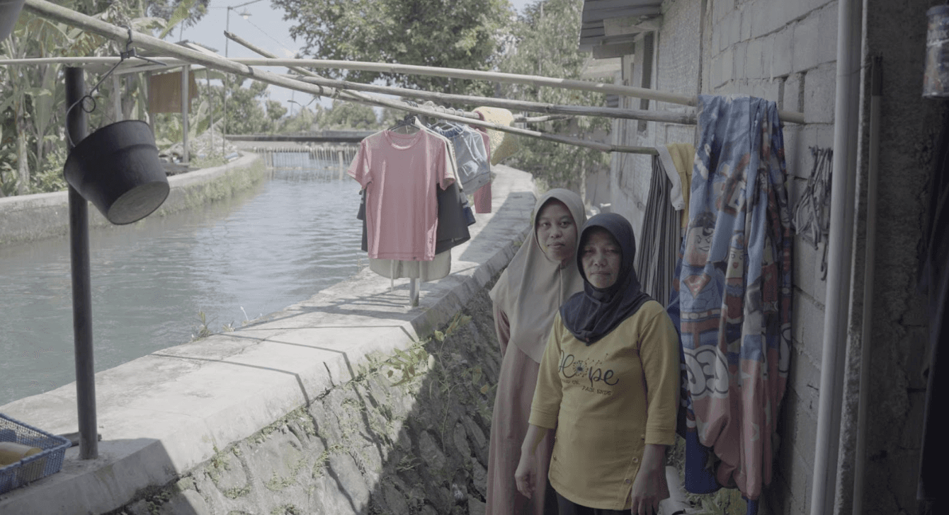 Pentingnya Partisipasi dalam Transisi Energi: Pelajaran dari PLTMH Narmada