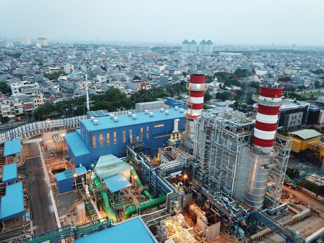 Jebakan Krisis Iklim dan Kemiskinan Struktural akibat Gas Fosil
