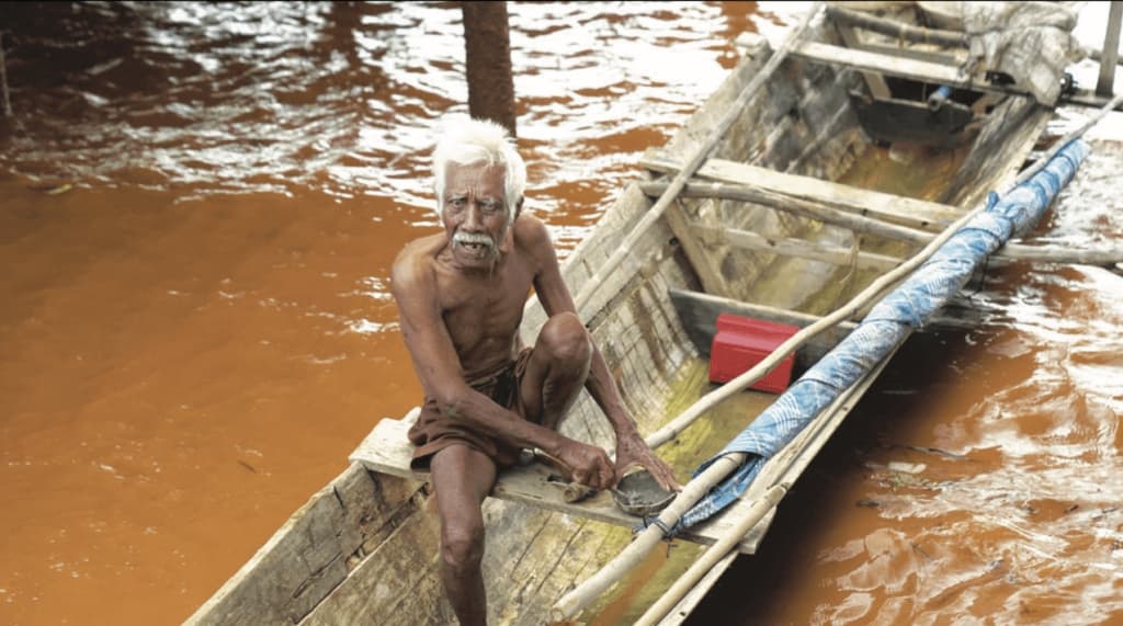 Dilema di Balik Mobil Listrik: Menghijaukan Kota, Mengabaikan HAM