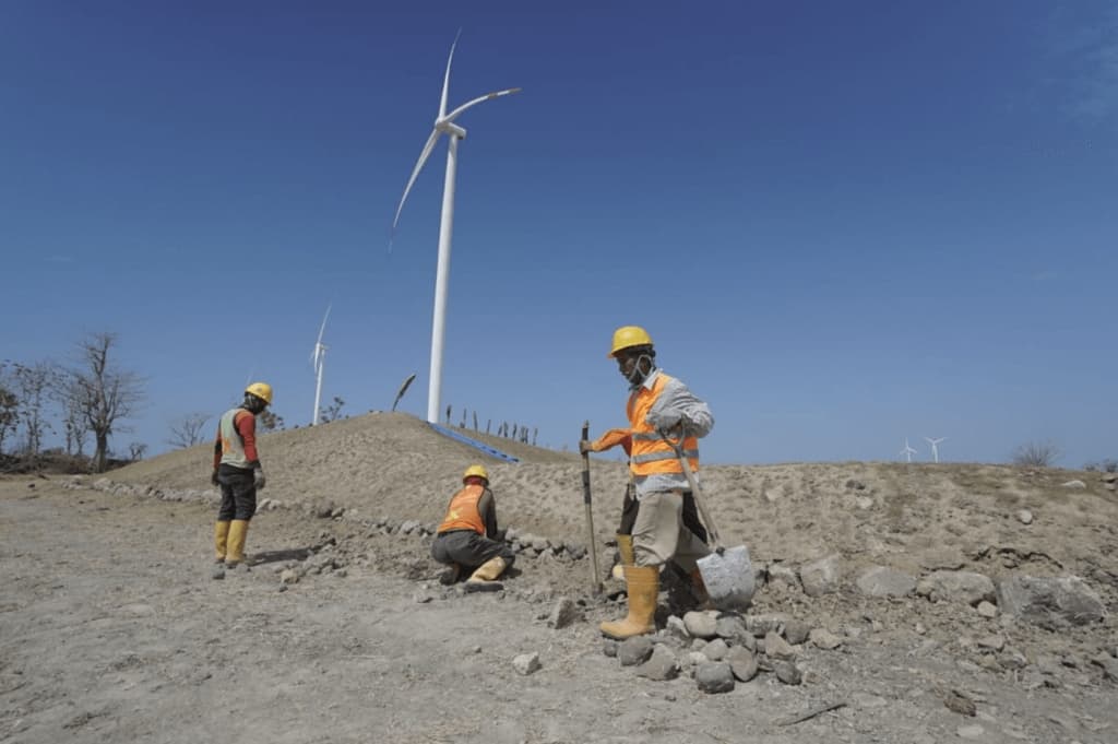 Mempertanyakan Peran Kemnaker dalam Persiapan Green Jobs