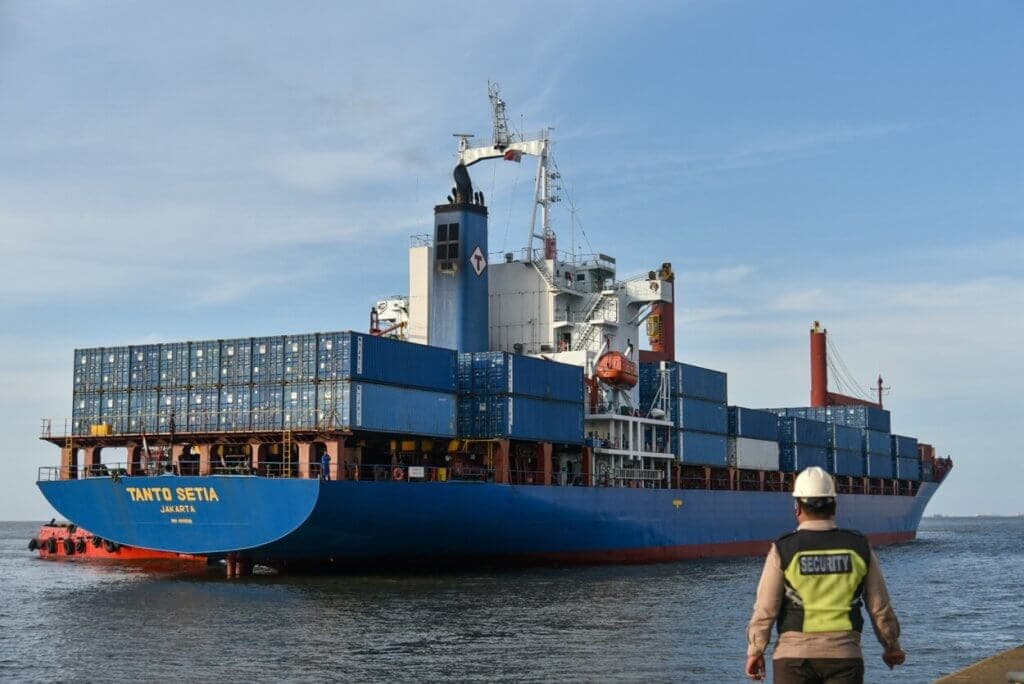 Strategi Green Shipping, Solusi Pengurangan Karbon