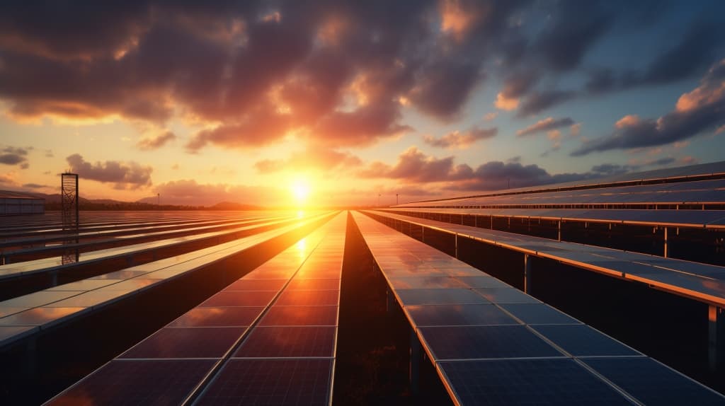 Super Grid, Solusi Pemanfaatan Potensi Energi Terbarukan di Indonesia