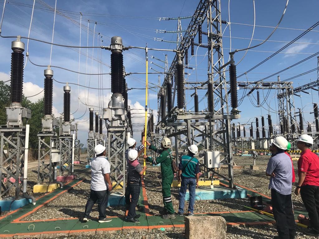 Membangun listrik bersih yang tangguh pasca-Banjir Sumatra