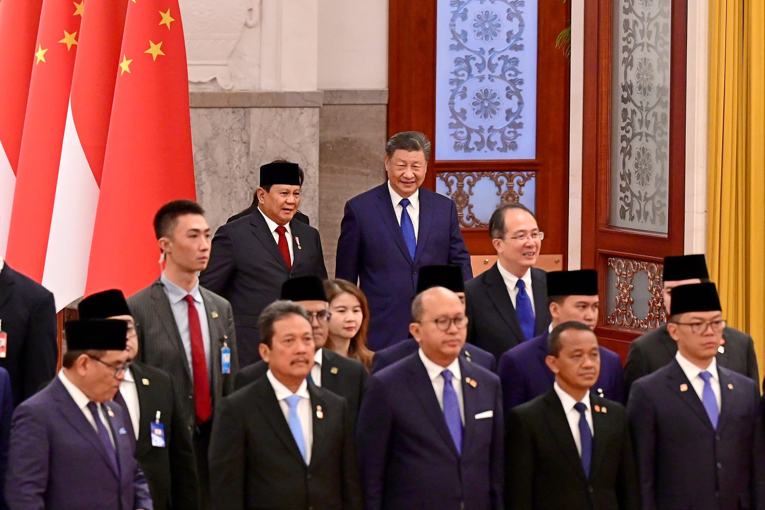 Kemana Langkah Diplomasi Prabowo Membawa Transisi Energi Indonesia?