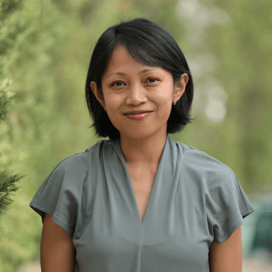 Dinita Setyawati, Senior Energy Analyst - EMBER