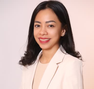 Lufthyana Larasati, Manager - Climate Policy Initiative (CPI)