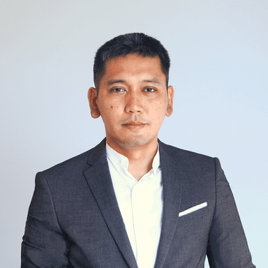 Putra Adhiguna, Managing Director - Energy Shift Institute (ESI)