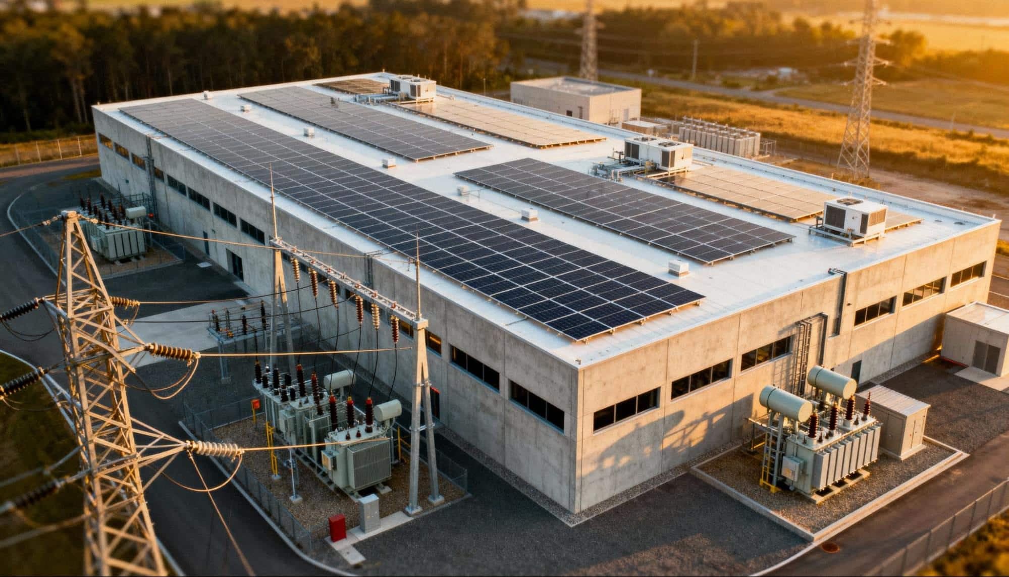 Mengenal BESS: Mengapa Penting untuk Transisi Energi?