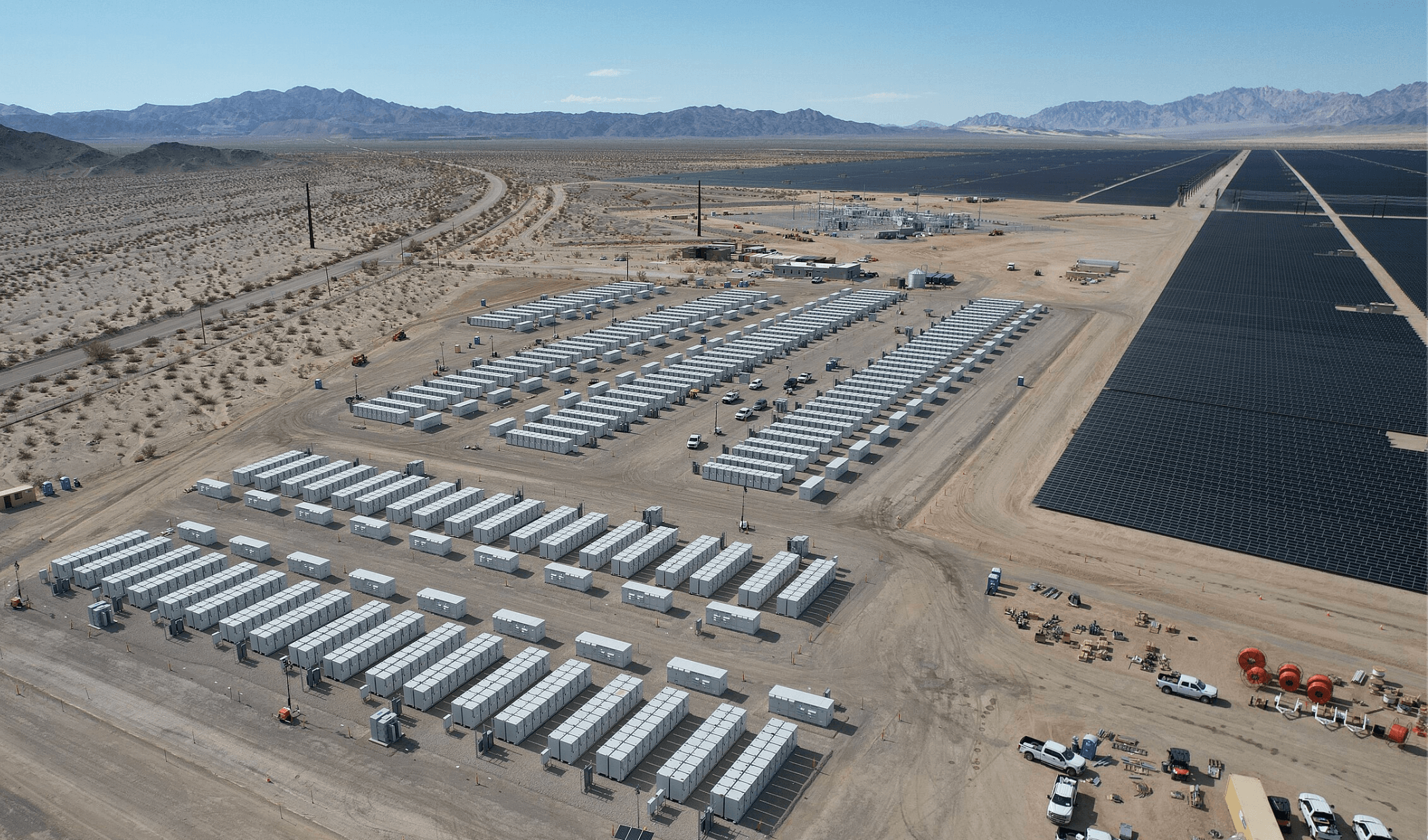 Mempersiapkan Ekosistem Baterai untuk Menopang Transisi Energi