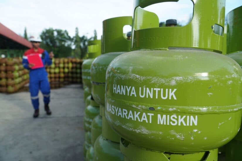 Bagaimana Meredam Polemik Sosial dari Perubahan Subsidi Energi?
