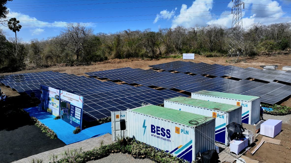 Memanfaatkan Lahan Bekas untuk Ladang Energi Surya, Bagaimana Potensinya?