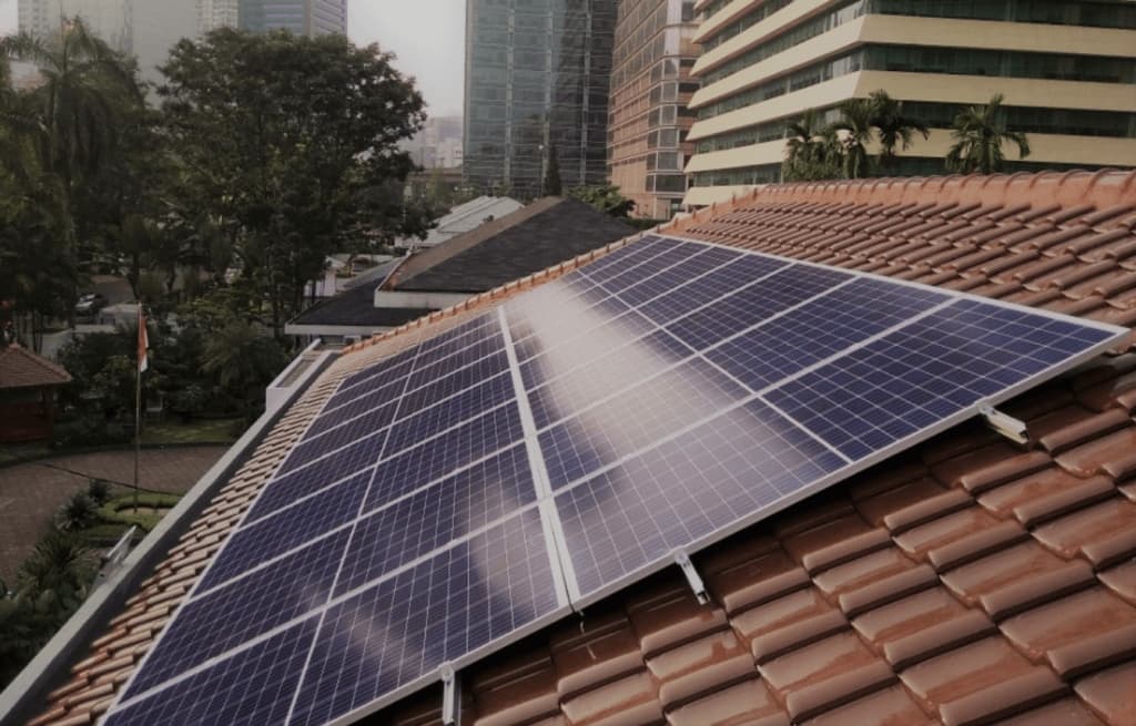 PLTU dengan Penangkap Karbon vs Energi Terbarukan: Mana yang Lebih Bersih?