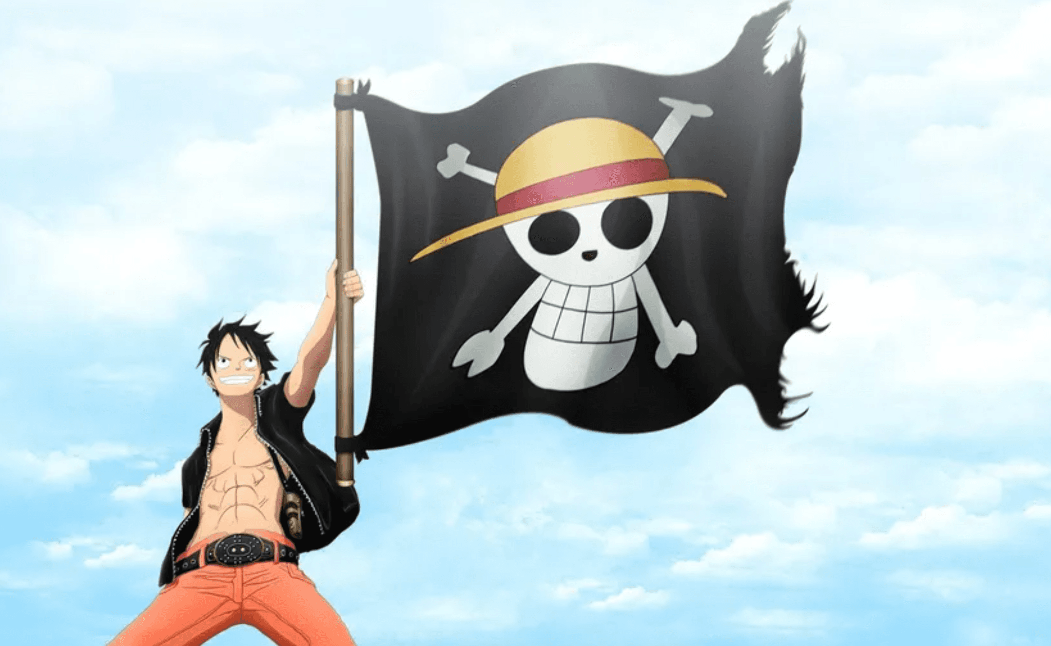 Merdeka dari Tambang Nikel: Pelajaran dari Komik One Piece