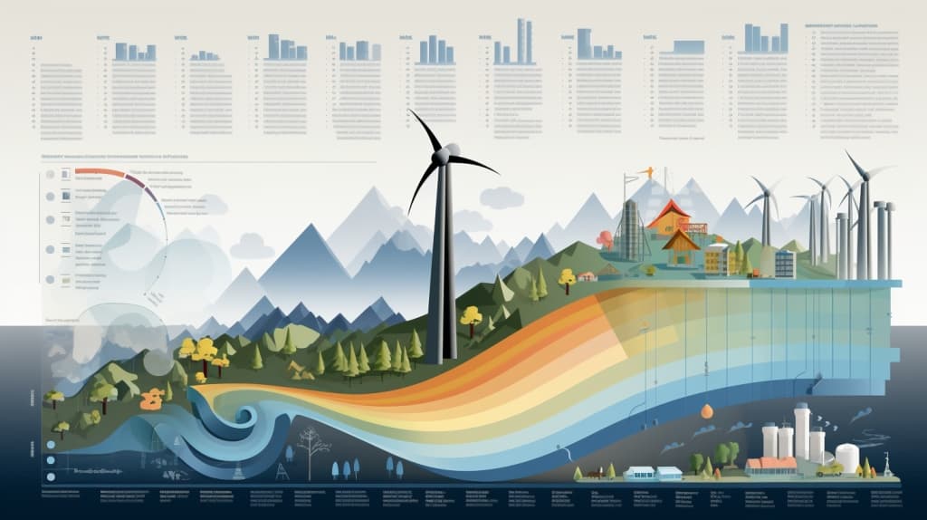 WEF: Kinerja Transisi Energi Indonesia Tidak Sebaik Malaysia