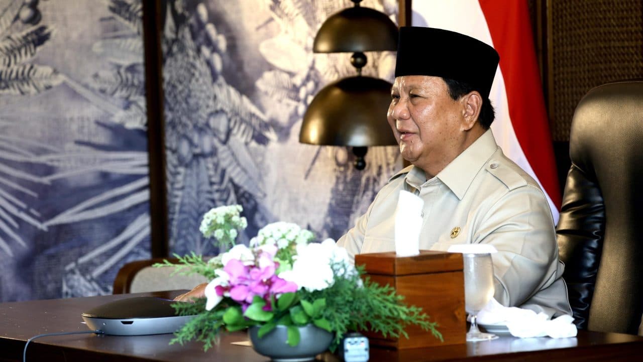 Lima Kontradiksi Rencana Kelistrikan era Prabowo Subianto