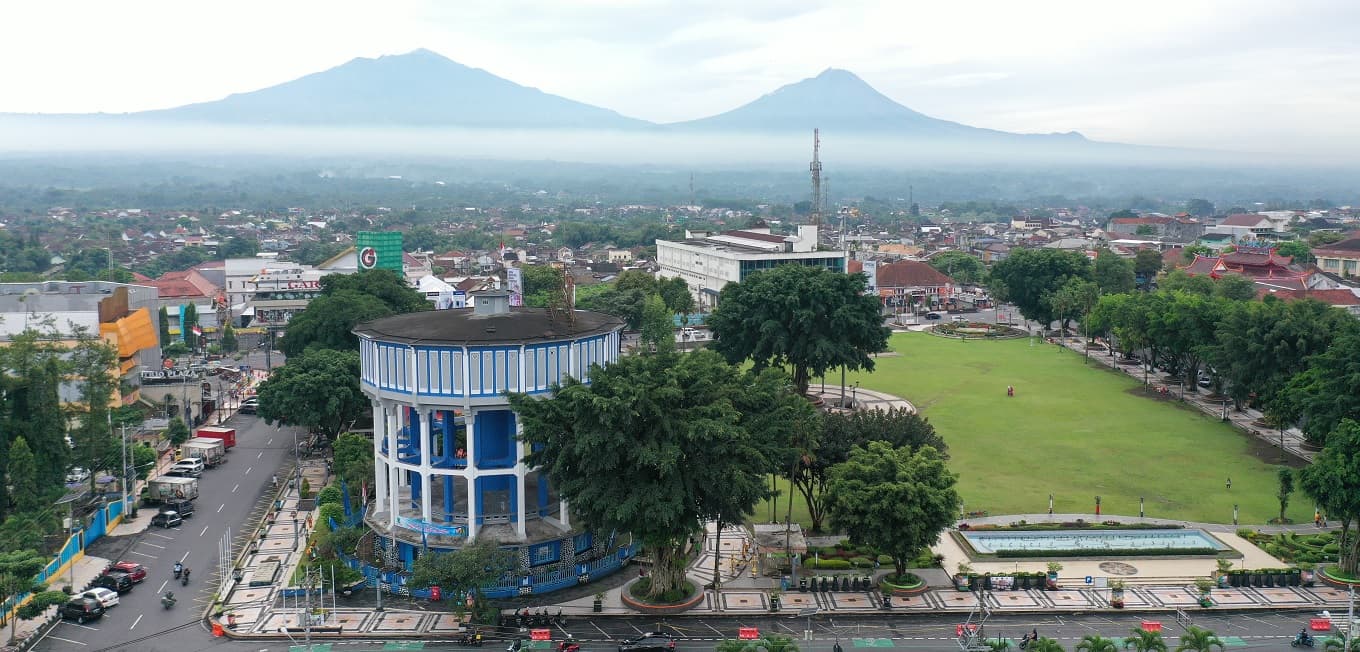 Geliat Kota Wujudkan Bangunan Gedung Hijau demi Pangkas Emisi