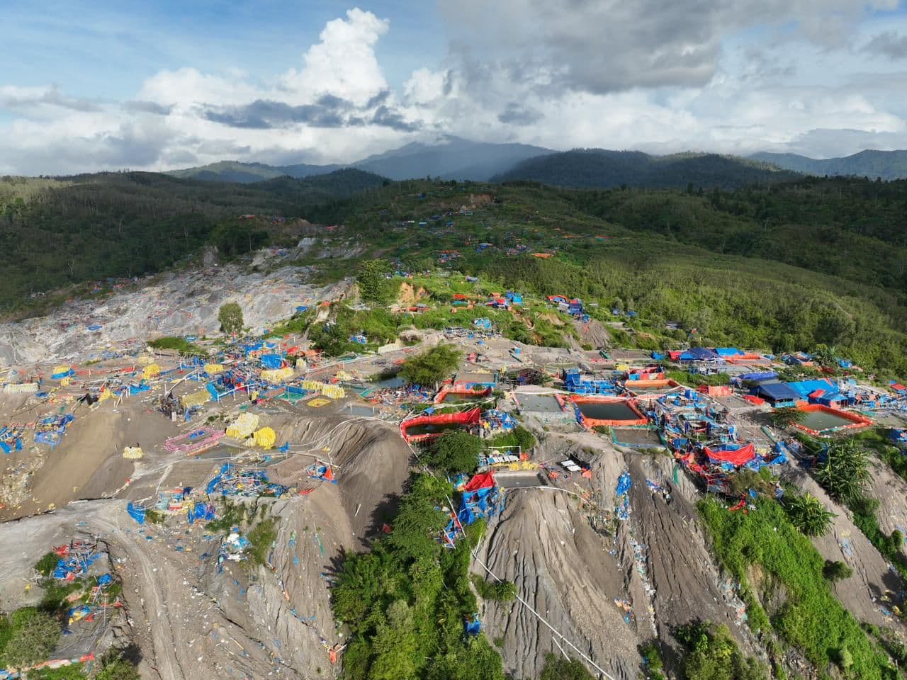 Rapor Merah Tata kelola Mineral Kritis: Minim Pelibatan Masyarakat dan Kepatuhan Regulasi