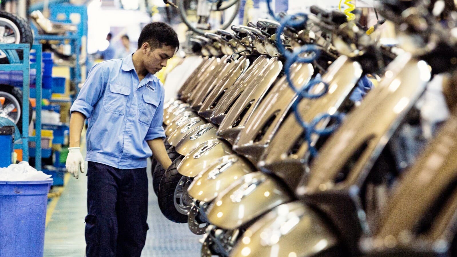 Green Energy Boosts Economy, Yet Markets Doubt The Government’s Commitment