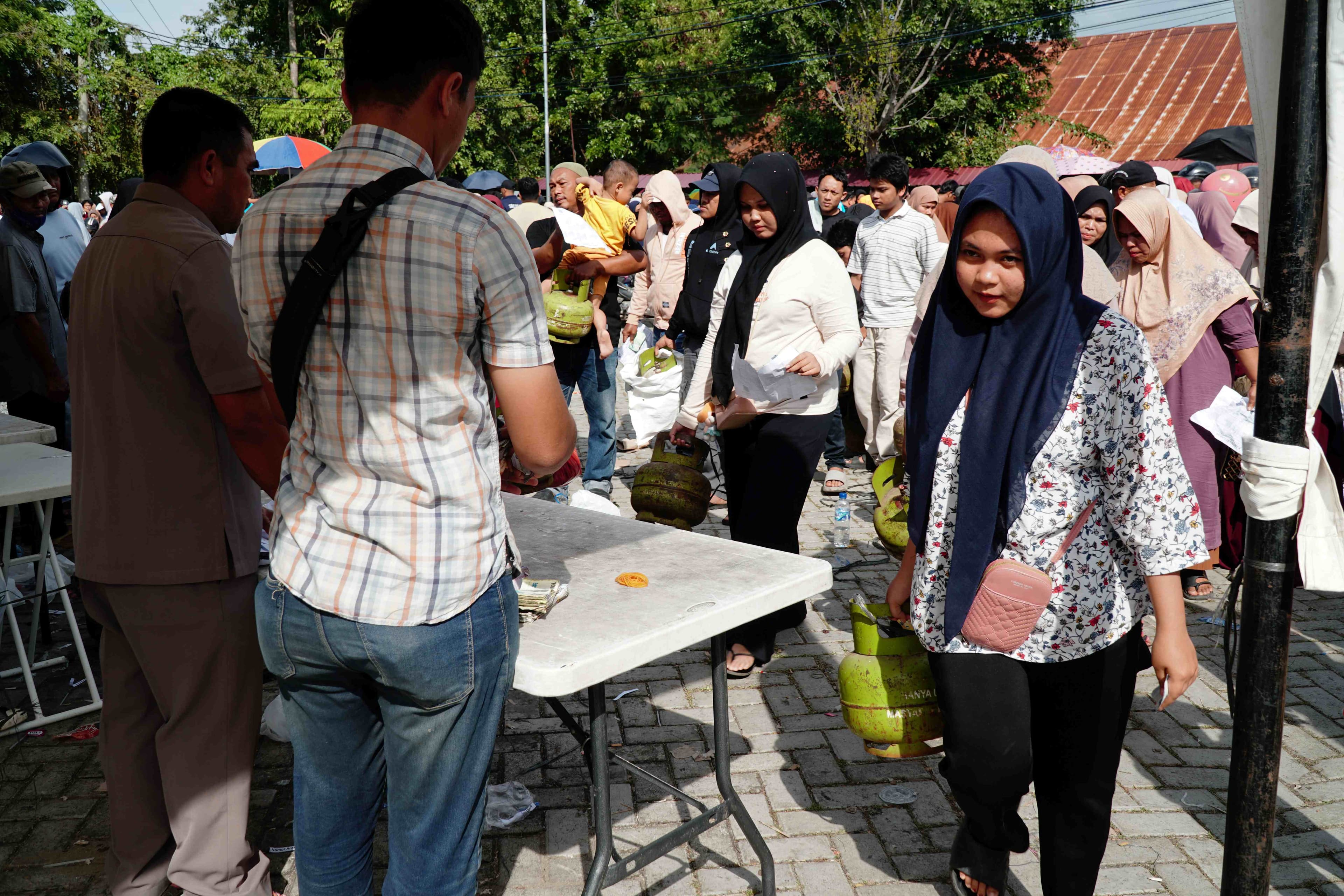 Mencari Model Reformasi Subsidi di Tengah Krisis dan Transisi Energi