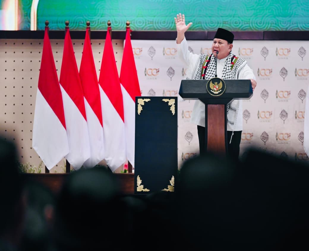Rencana Bensin dari Batu Bara Mengacaukan Arah Transisi Energi Prabowo