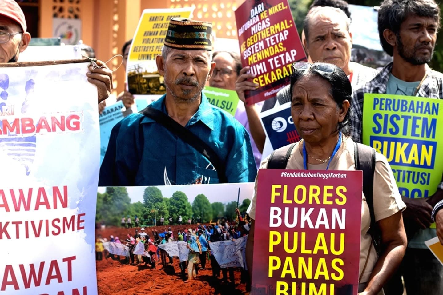 Bukan dari Jakarta ke Pelosok: Menata Ulang Perencanaan Energi Daerah