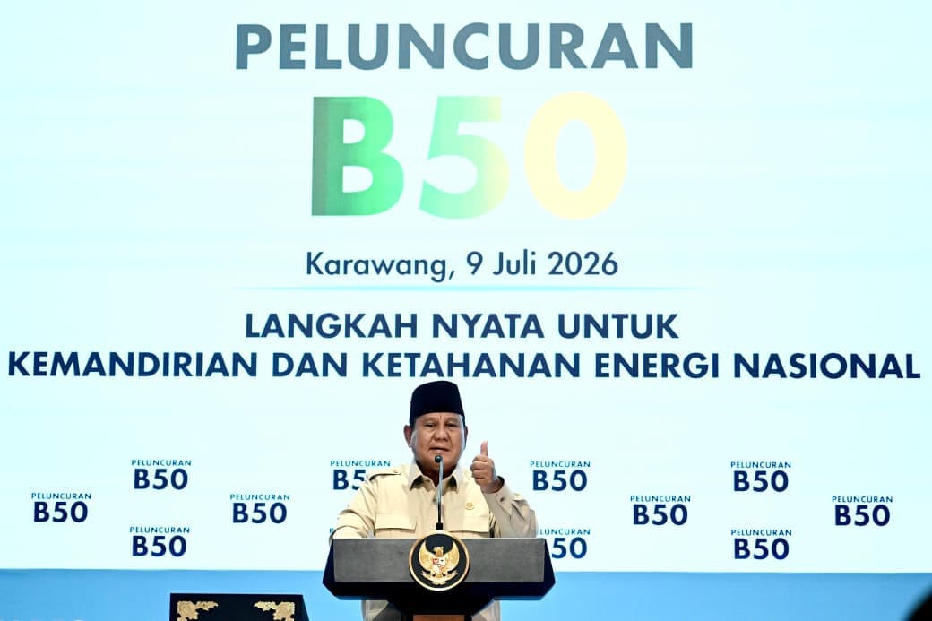 2 Tahun Prabowo: Banyak Terobosan Energi Salah Sasaran