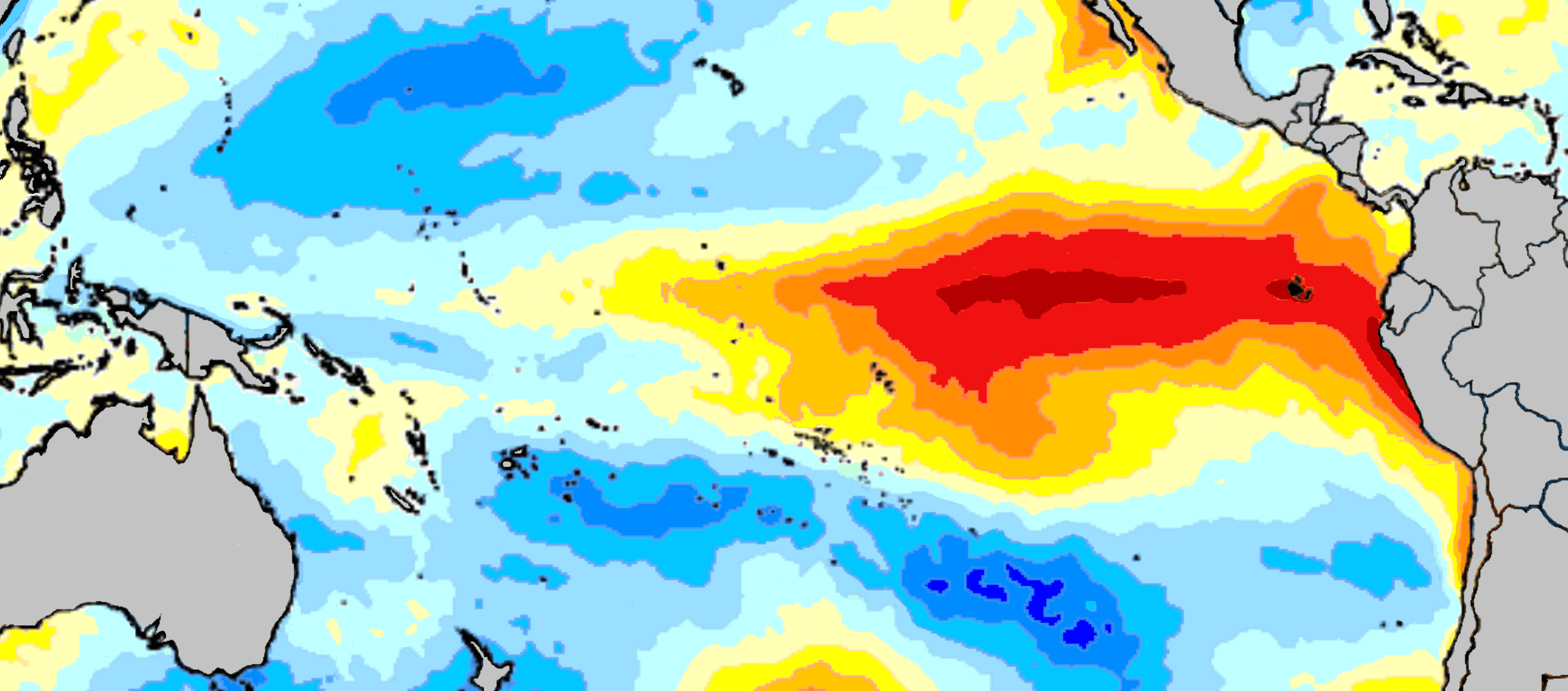 Akan Memicu Panas Ekstrem, Apa yang Perlu Diketahui Lebih Jauh soal El Nino?