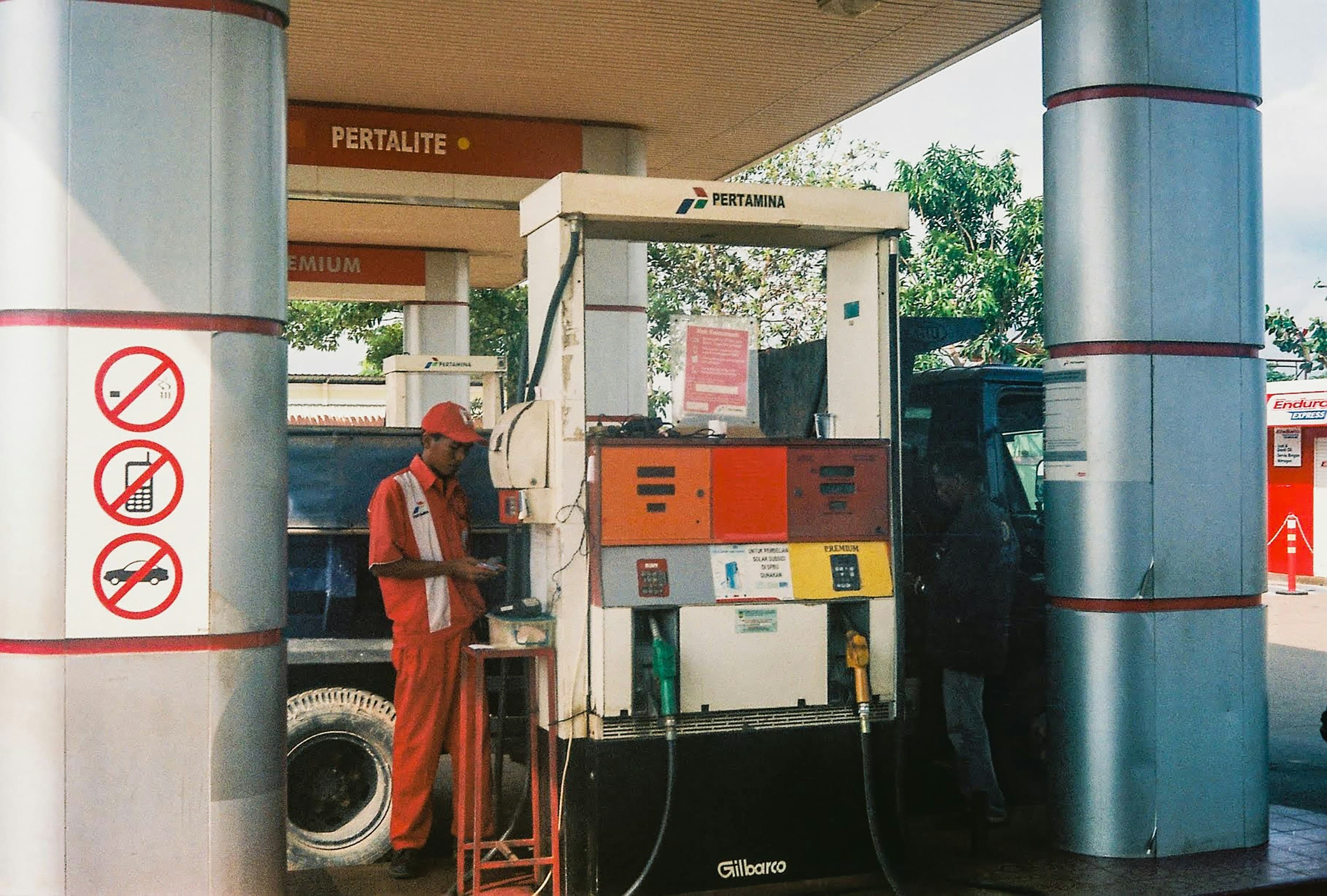 Memahami Biodiesel dan Implementasinya di Indonesia