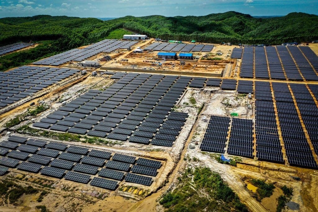 Perlunya Transisi Industri di Indonesia untuk Transisi Energi yang Berkeadilan